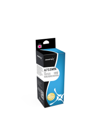 Tusz Asarto do Epson 6733MN | C13T67334A | 70ml | magenta