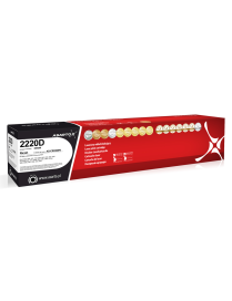 Toner Asarto do Ricoh 2220D | 885266 | 11000 str. | black