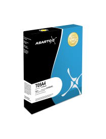Tusz Asarto do Epson T05A4 | C13T05A400 | 20000 str. | yellow