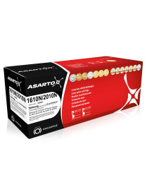 Toner Asarto do Samsung 1610/2010 | SU863A | 3000 str. | black