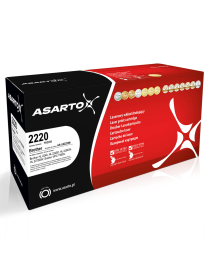 Toner Asarto do Brother 2220 | TN2220 | 2600 str. | black