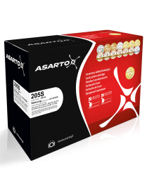 Toner Asarto do Samsung 205S | SU974A | 2000 str. | black