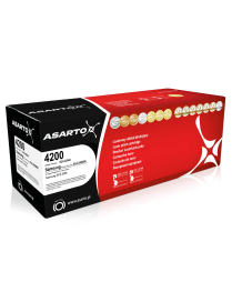 Toner Asarto do Samsung 4200 | SCX-4200A | 3000 str. | black