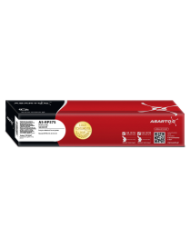 Taśma Asarto do Panasonic 57E | KX-FA57E | black single