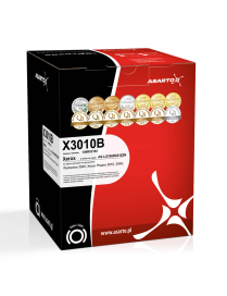 Toner Asarto do Xerox X3010B | 106R02182 | 2300 str. | black