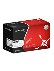 Toner Asarto do Lexmark 650A | T650A11E | 7000 str. | black