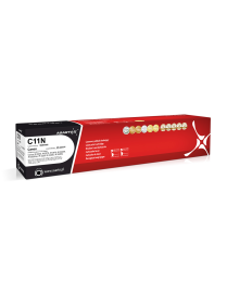 Toner Asarto do Canon C11N | 9629A002 | 21000 str. | black