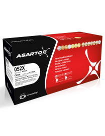 Toner Asarto do Canon 052X | 2200C002 | 9200 str. | black
