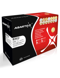 Toner Asarto do Brother B3512 | TN3512 | 12000 str. | black