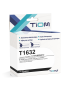 Tusz Tiom do Epson T1632 | C13T16324012 | 510 str | cyan