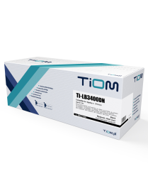 Bęben Tiom do Brother 3400DN | DR3400 | 30000 str. | black