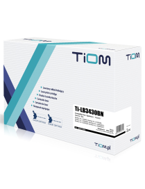Toner Tiom do Brother 3430BN | TN3430 | 3000 str. | black
