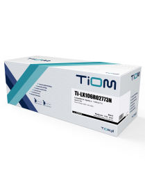 Toner Tiom do Xerox 3020N | 106R02773 | 1500 str. | black