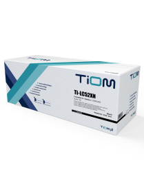 Toner Tiom do Canon 052HBK | 2200C002 | 9200 str. | black