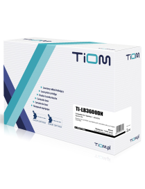 Bęben Tiom do Brother 3600DN | DR3600 | 75000 str. | black