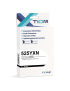 Tusz Tiom do Brother 525YXN | LC525XLY | 1300 str. | yellow