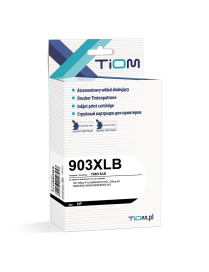 Tusz Tiom do HP 903XLB | T6M15AE | 850 str. | black