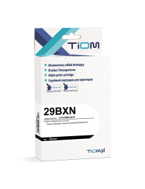 Tusz Tiom do Epson 29BXN | C13T29914012 | 500 str. | black