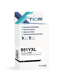 Tusz Tiom do HP 951YXL | CN048AE | 1500 str. | yellow
