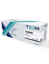 Toner Tiom do Oki 432N | 45807111 | 12000 str. | black