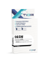 Tusz Tiom do Brother 985M | LC985M | 260 str. | magenta