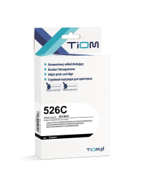 Tusz Tiom do Canon 526C | 4541B001 | 207 str. | cyan