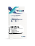 Tusz Tiom do HP 364YXL | CB325EE | 750 str. | yellow