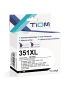 Tusz Tiom do HP 351XL | CB338EE | 580 str. | color