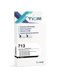 Tusz Tiom do Epson 713 | C13T07134012 | 450 str. | magenta