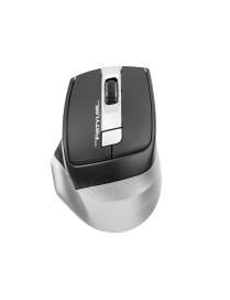 A4-Tech mysz Fstyler FB35 RF | bezprzewodowa | szary