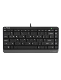 A4-Tech klawiatura FStyler FK11 Grey