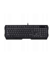 A4-Tech klawiatura B140N | czarna