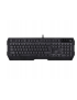 A4-Tech klawiatura B140N | czarna