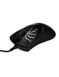 A4-Tech mysz Evo XGame Laser Oscar X747 Brown Fire | USB