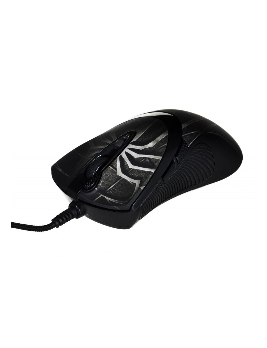 A4-Tech mysz Evo XGame Laser Oscar X747 Brown Fire | USB
