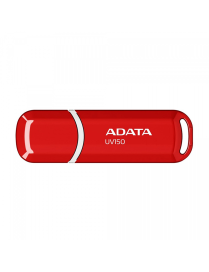 Adata pamięć DashDrive Value UV150 32GB USB 3.2 Gen1 czerwony
