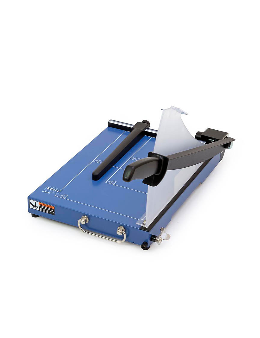Gilotyna Wallner GA 310