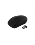 Art AM-92A mysz optyczna | bezprzewodowo | USB | black