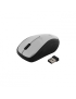 Art AM-92B mysz optyczna | bezprzewodowo | USB | silver