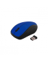 Art AM-92D mysz optyczna | bezprzewodowo | USB | blue