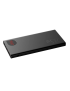 Baseus Power bank Adaman Metal 10 000mAh | 22.5W | czarny