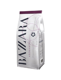 Kawa Bazzara Aromamore 70% Arabica 30% Robusta | 1kg | ziarnista