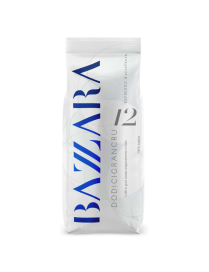 Kawa Bazzara Dodicigrancru 12 100% Arabica | 1kg | ziarnista