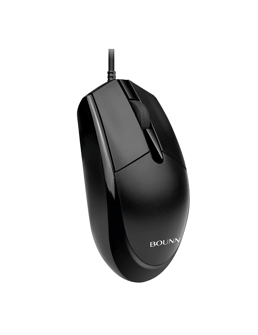Bounn Myszka przewodowa HM-804