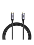 Kabel USB-C do USB-C 4 szybkie ładowanie PD 100W przewód 40 Gbps | 1m