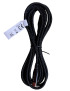 Kabel USB-C szybkie ładowanie | 2m | PD60W 2x USB-C | mocny oplot