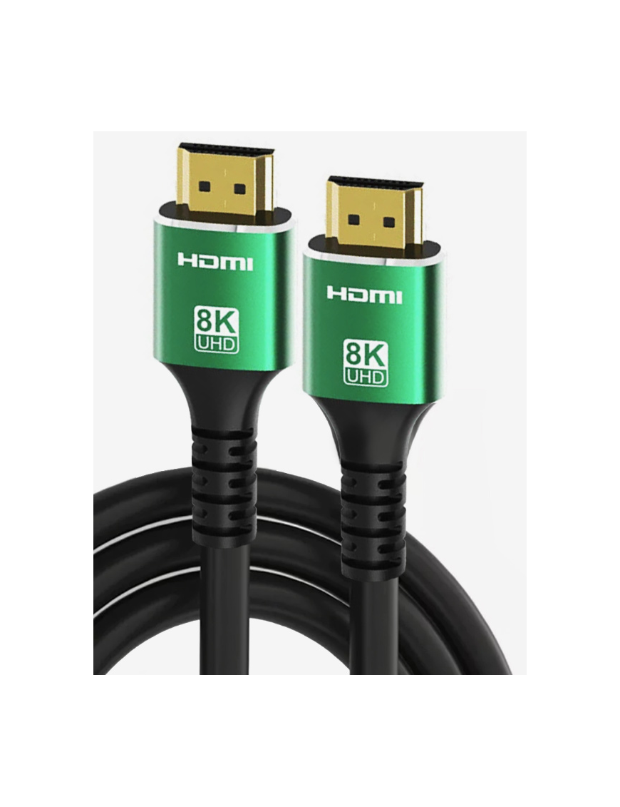 Kabel 2M 8k 60hz HDMI