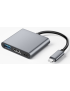 Adapter 3 w 1 USB 3.1