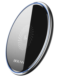 Bounn Ładowarka bezprzewodowa 15W