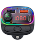 Bounn ładowarka samochodowa QC3.0+PD18W C14